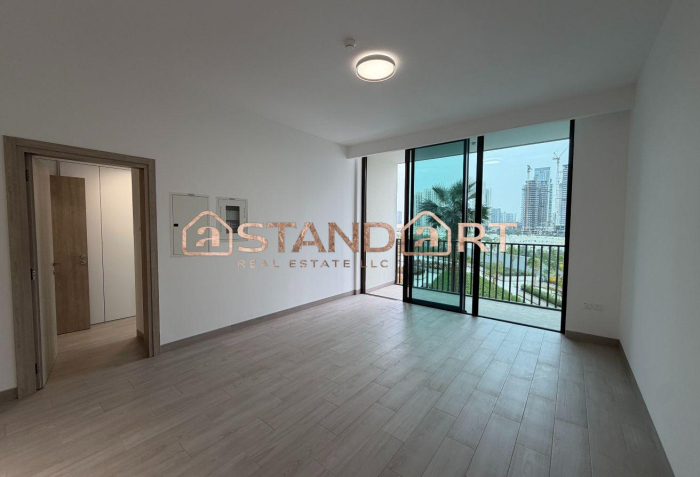 Brand New Building | Garden View | Ready to Move