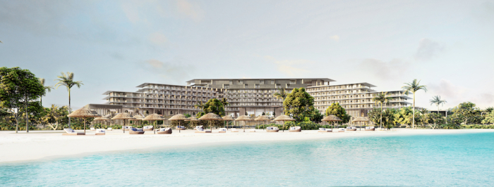 Rixos Dubai Islands Hotel & Residences