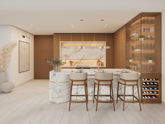 Ocean House Palm Jumeirah