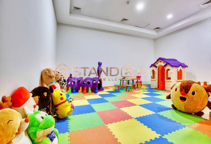 Full Marina View | Spacious 2BR Corner Unit