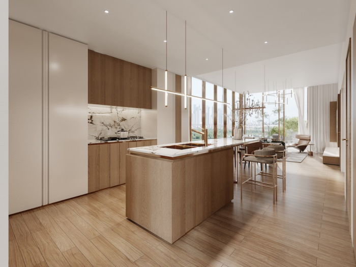 Wynwood Horizon by Imtiaz
