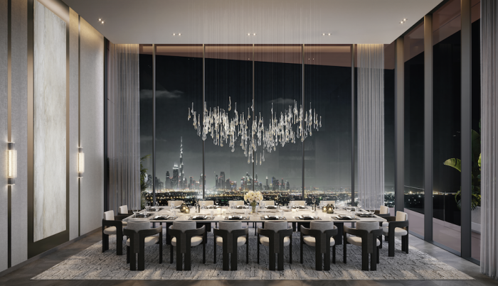 The Highgrove by Ellington