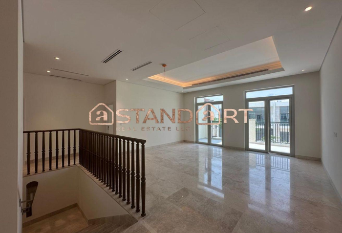 Mediterranean | Burj Khalifa View | Near Lagoon