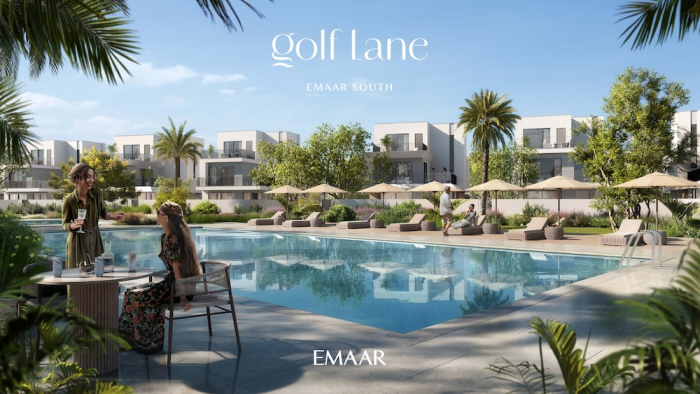 Golf Lane