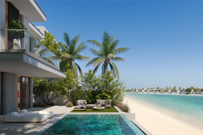 The Beach Collection