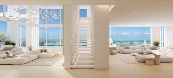 The Chedi Private Residences