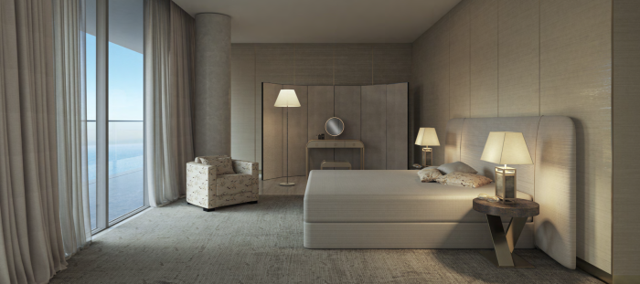 Armani Beach Residences Palm Jumeirah