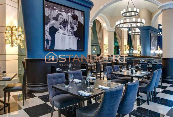 Golf View | Prime Location | High Floor | PHPP