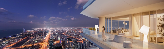 The Chedi Private Residences