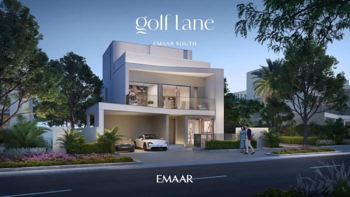 Golf Lane