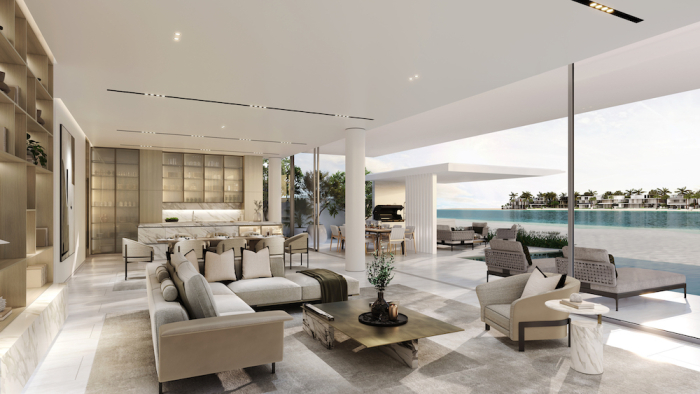 The Beach Collection