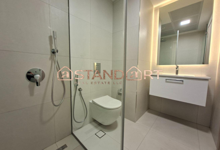 Brand New Building | High Floor | Ready to Move