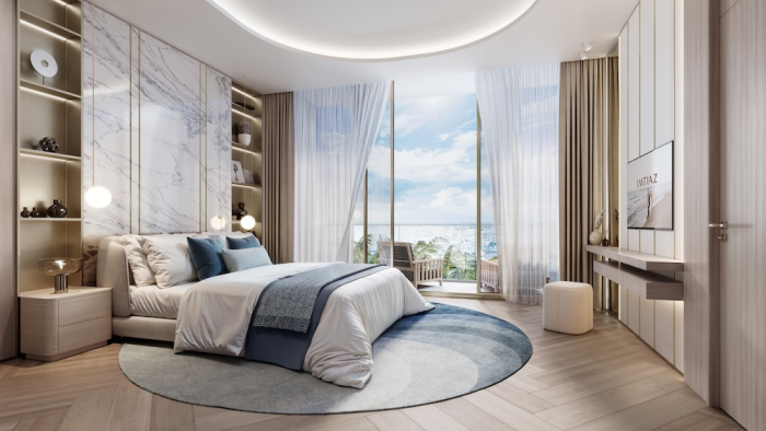 Sunset Bay Grand 