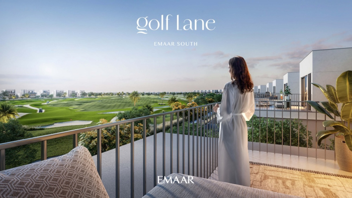 Golf Lane