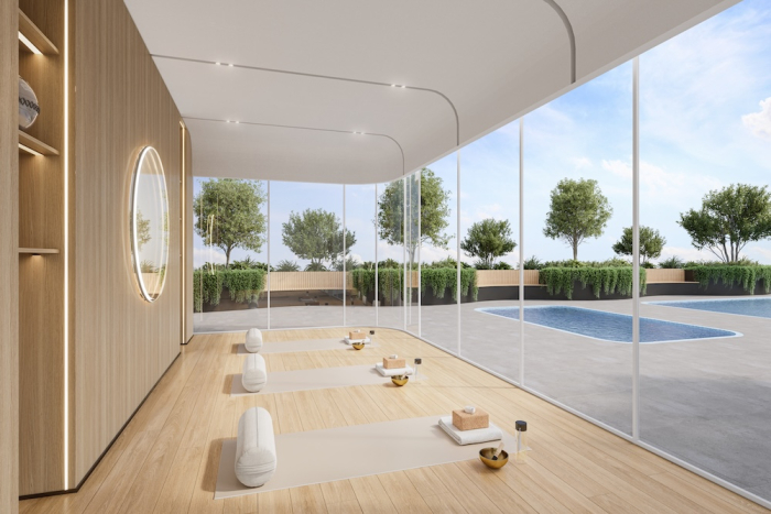 Val Residences by KASCO