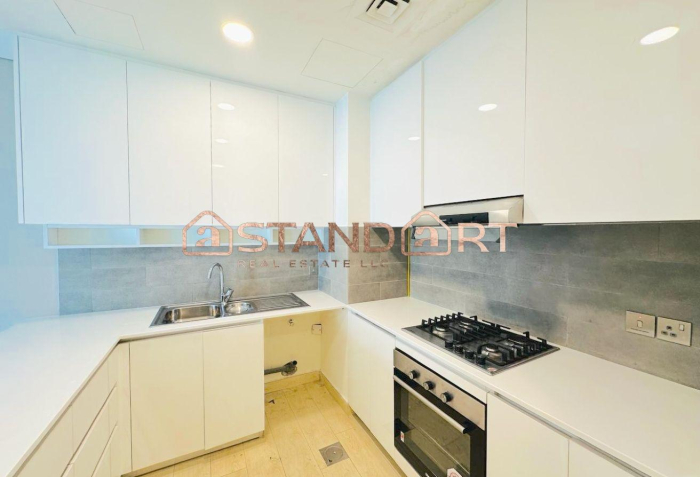 Spacious 2BR Apartment | Prime Location | Rented