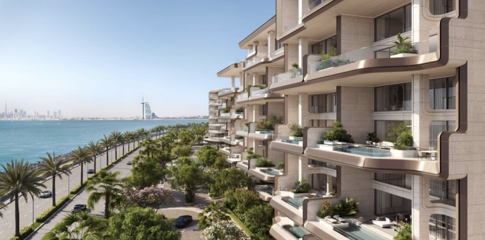 The Alba Dorchester Collection