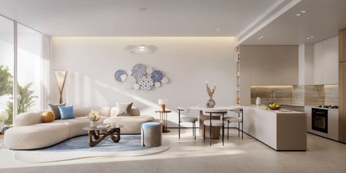 Val Residences by KASCO