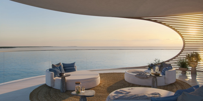 Fahid Beach Terraces 