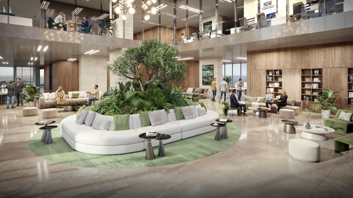 Eaton Square by Ellington