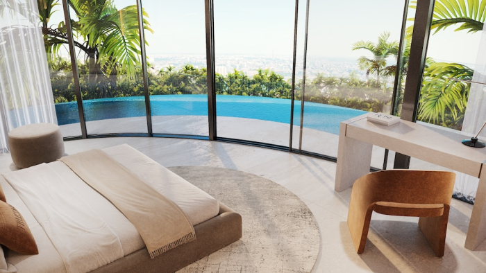 Trussardi Residences