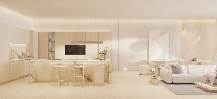 The Chedi Private Residences
