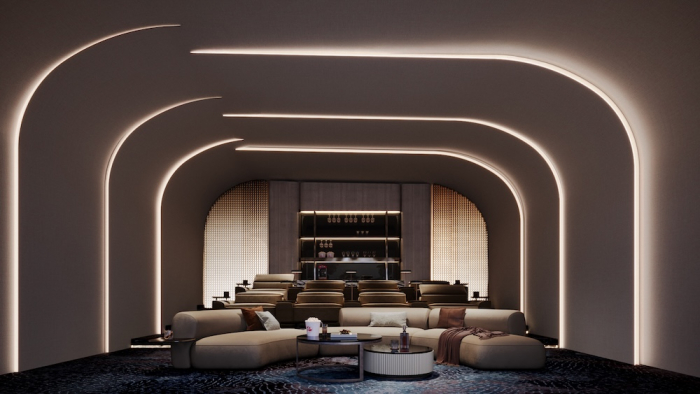 The Meriva Collection by Ellington