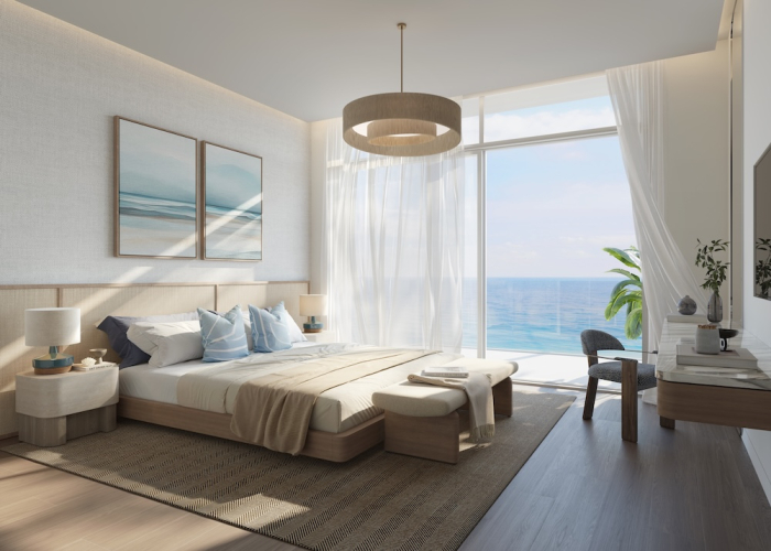 Fahid Beach Terraces 