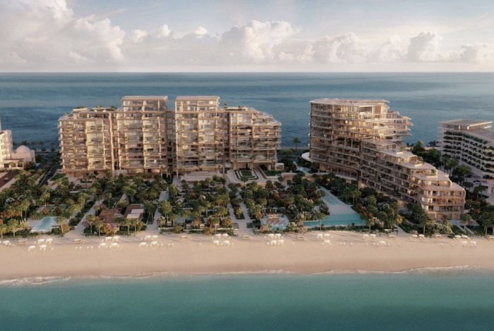 The Alba Dorchester Collection