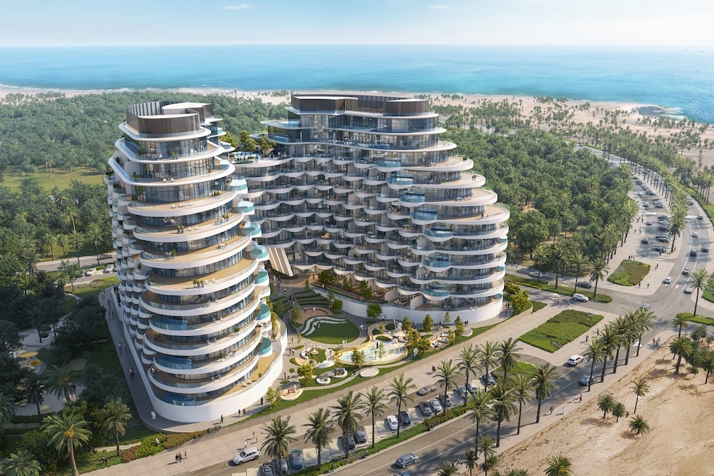 Aldar Properties